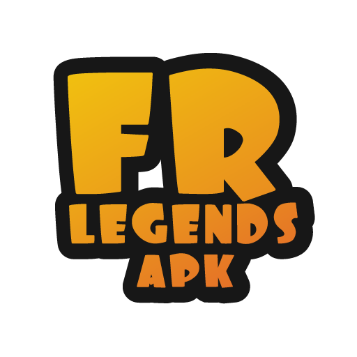 FR Legends Mod Apk v0.3.5 (Unlimited Money)